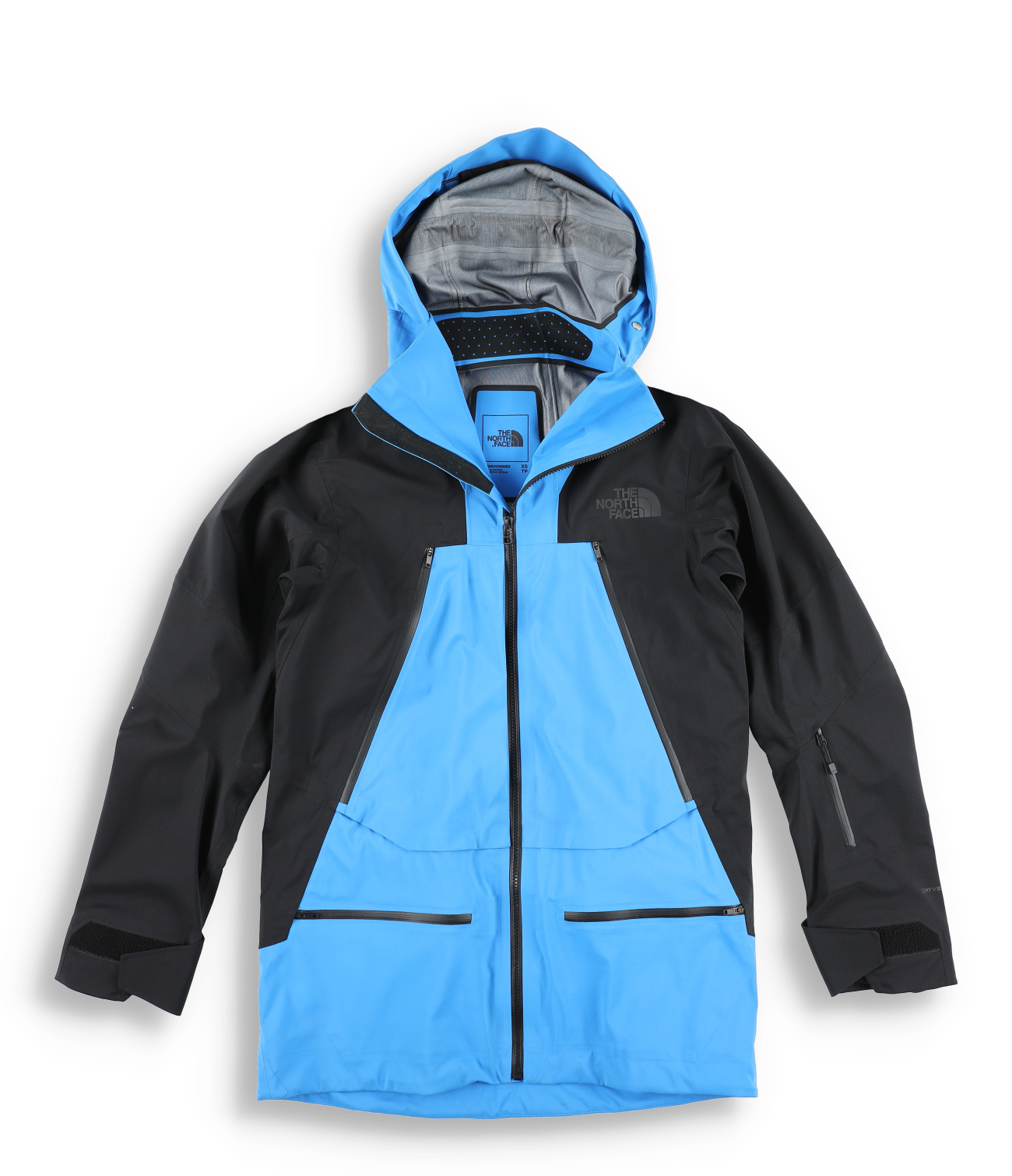 THE NORTH FACE - 【新品未使用品】　ノースフェイス サミットL5　VENTRIX　ジャケット Yahoo!オークション - THE NORTH FACE FL L5 VENTRIX JACKET