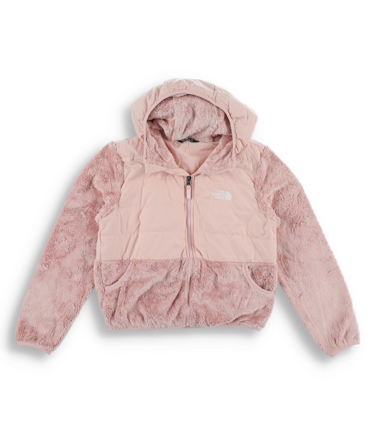 G Shrpa Nyln Jcket | The North Face | The North Face Renewed