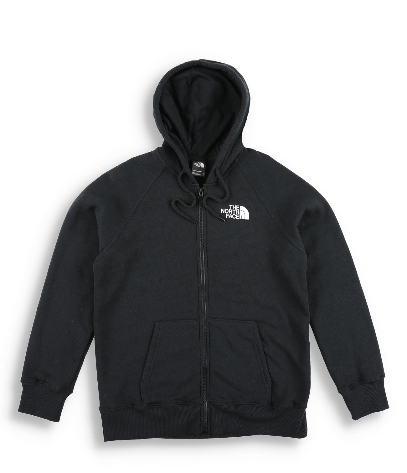 W HALF DOME FULL ZIP | The North Face | The North Face Renewed