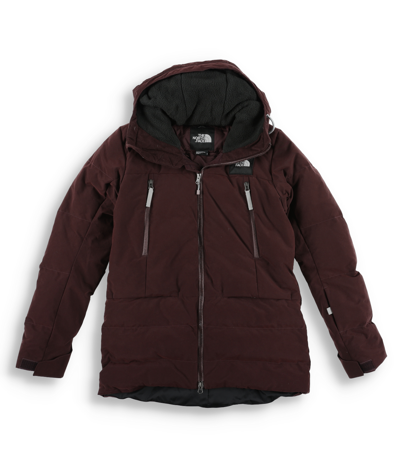 W Pallie Down Jacket_Renewed