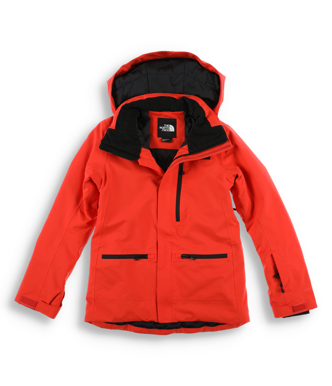 W Gatekeeper Jacket Rto_Renewed