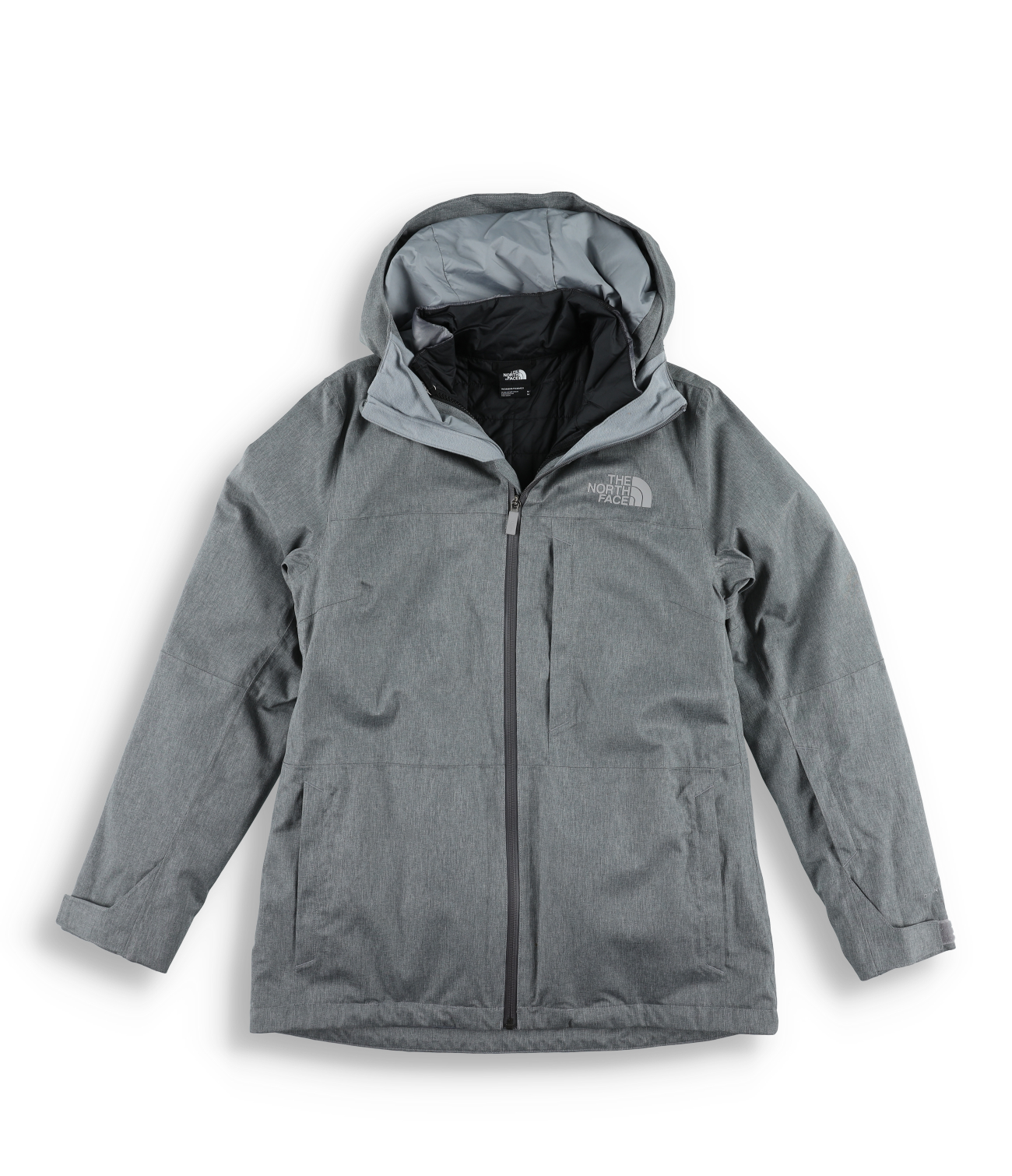 W Thermoball Eco Snow Triclimate Jacket Rto_Renewed