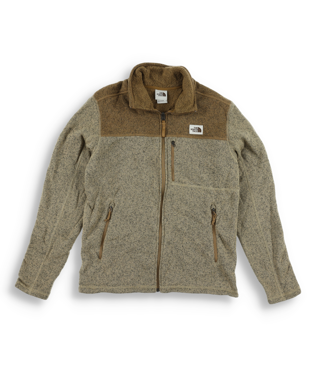 M Tundra Fz | The North Face | The North Face Renewed