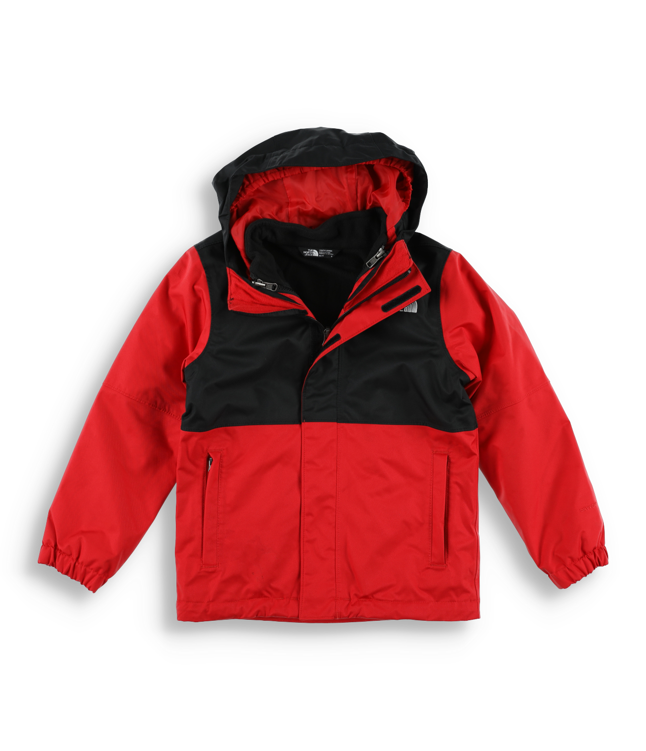 Y Dakota Flc Tri | The North Face | The North Face Renewed