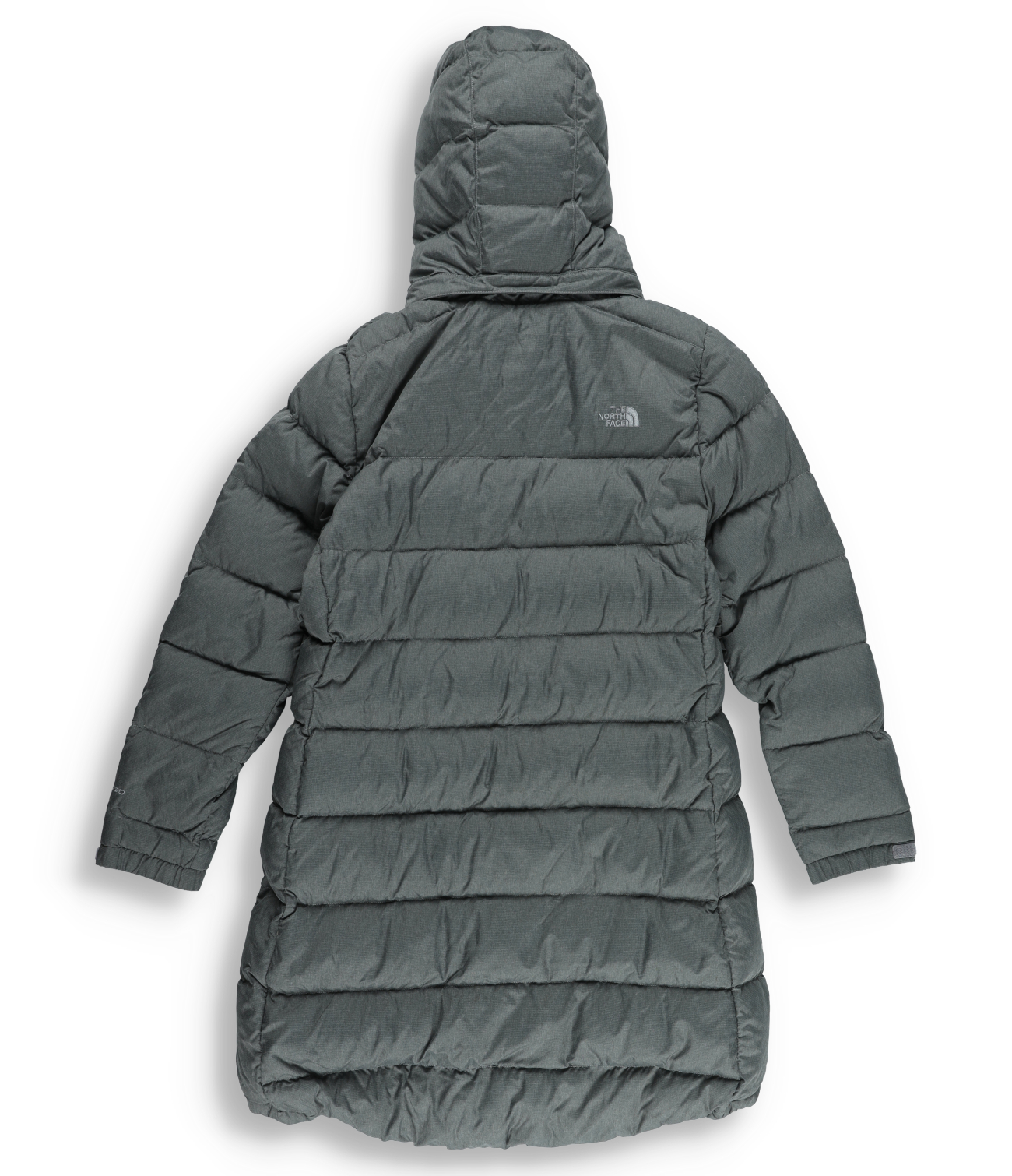 W METROPOLIS PARKA III | The North Face | The North Face Renewed