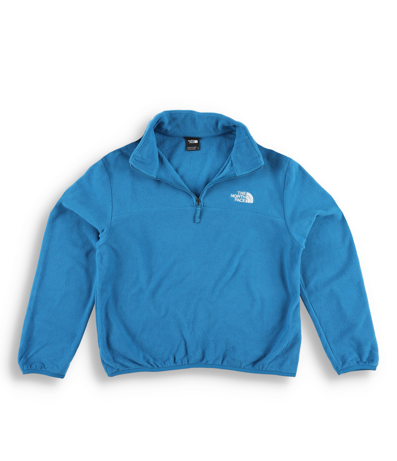 WOMEN'S ANCHOR ¼ ZIP | The North Face | The North Face Renewed