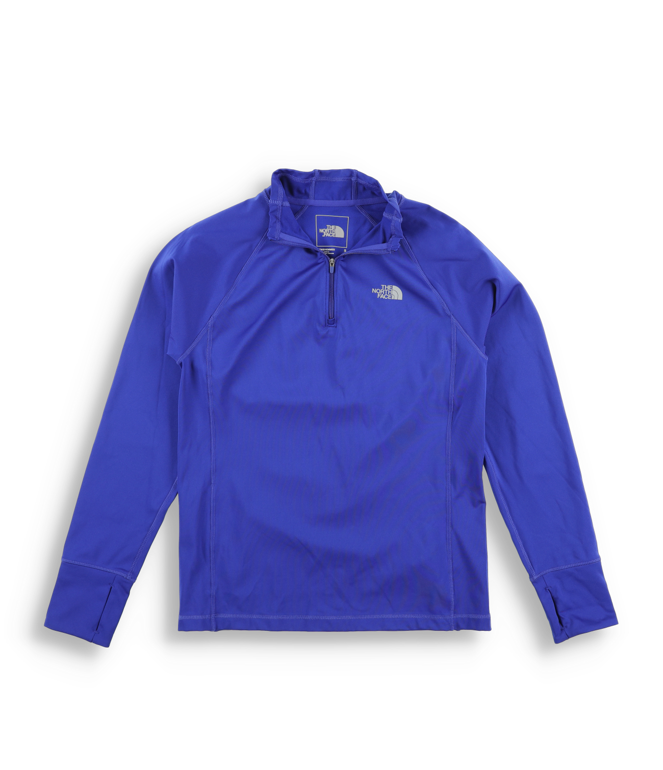 M Wnter Wrm Ess Qtr_Renewed