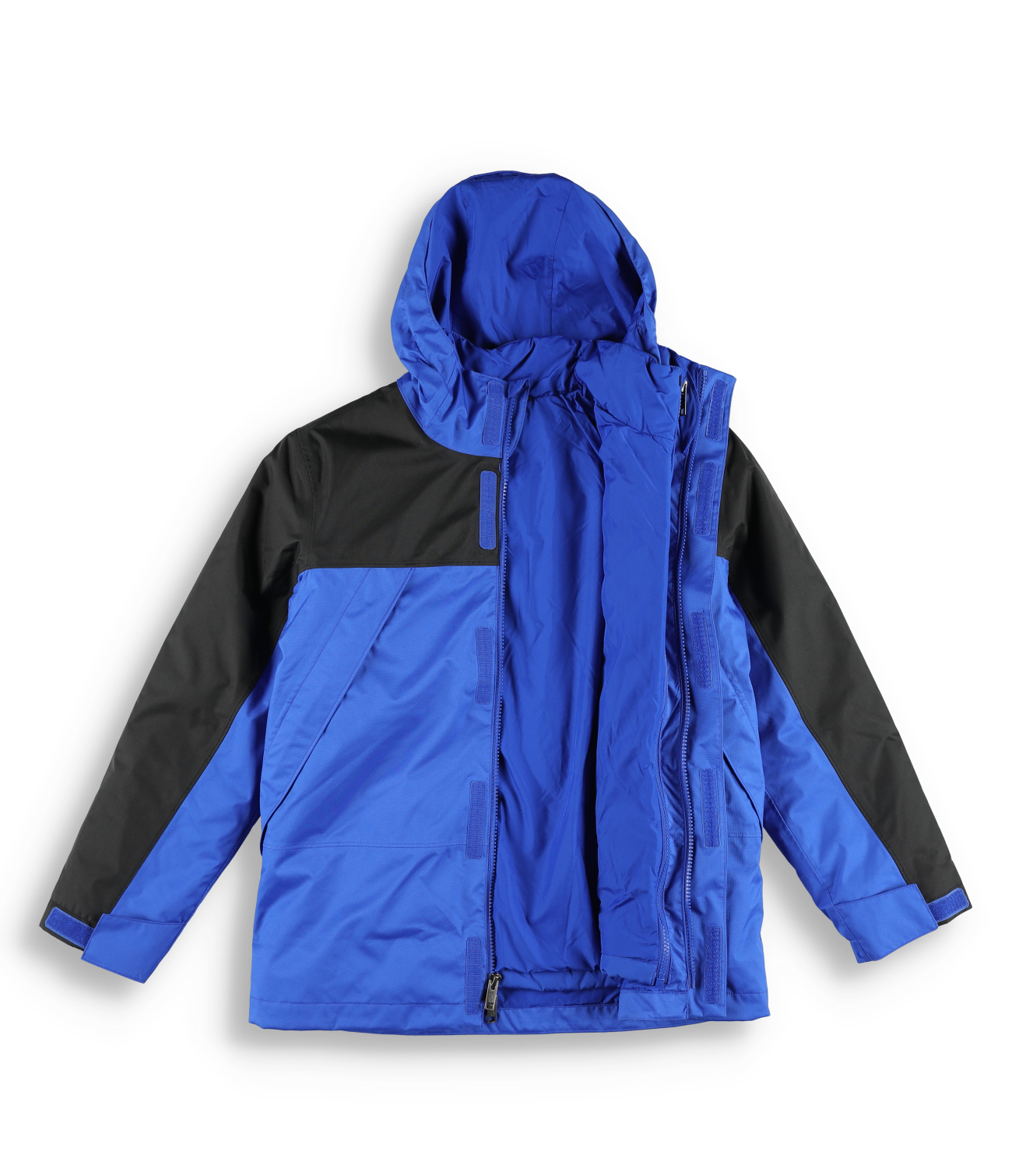 B Sequoia Triclimate | The North Face | The North Face Renewed