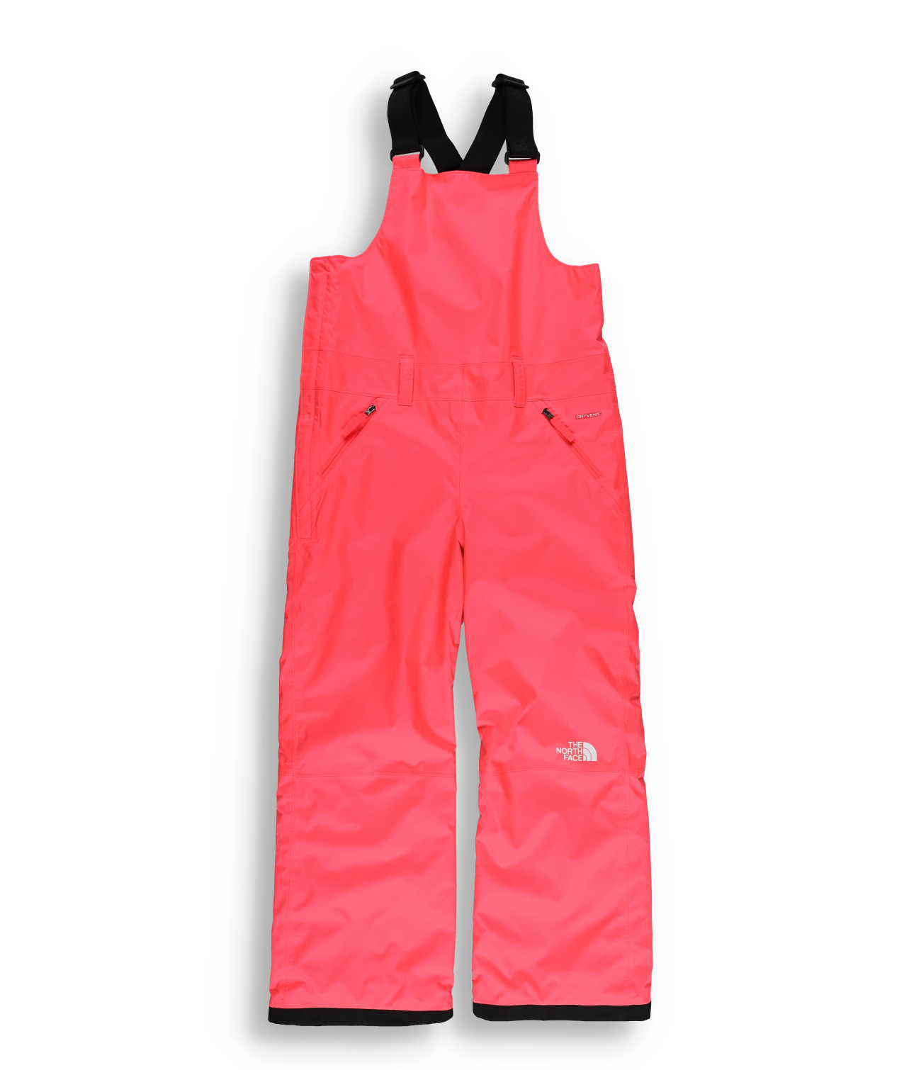 Teen Freestndr Ins Bib | The North Face | The North Face Renewed