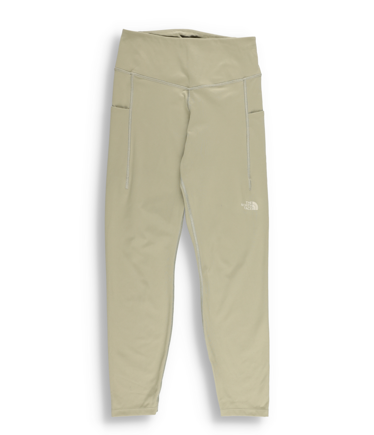 W Midline Hr7/8 Lgng Sl | The North Face | The North Face Renewed