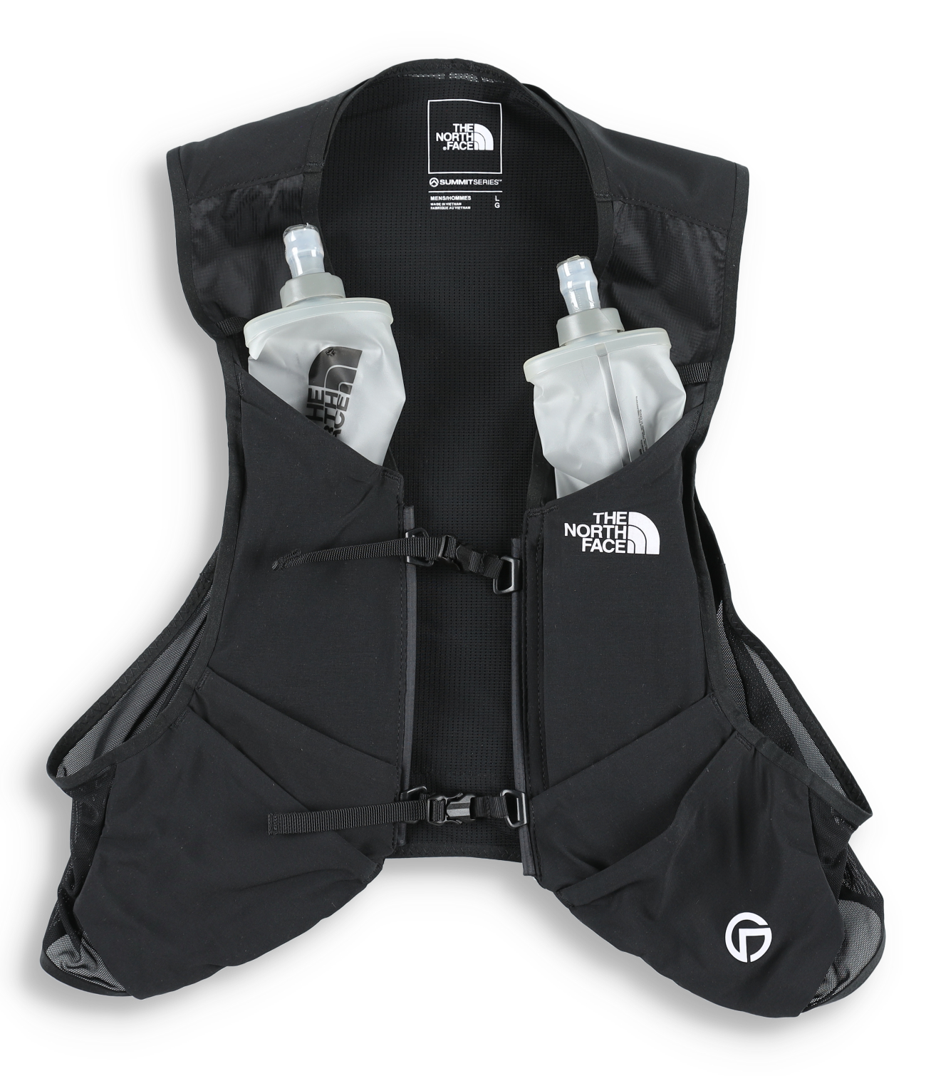 SUMMIT RUN RACE DAY VEST 8 | The North Face | The North Face Renewed