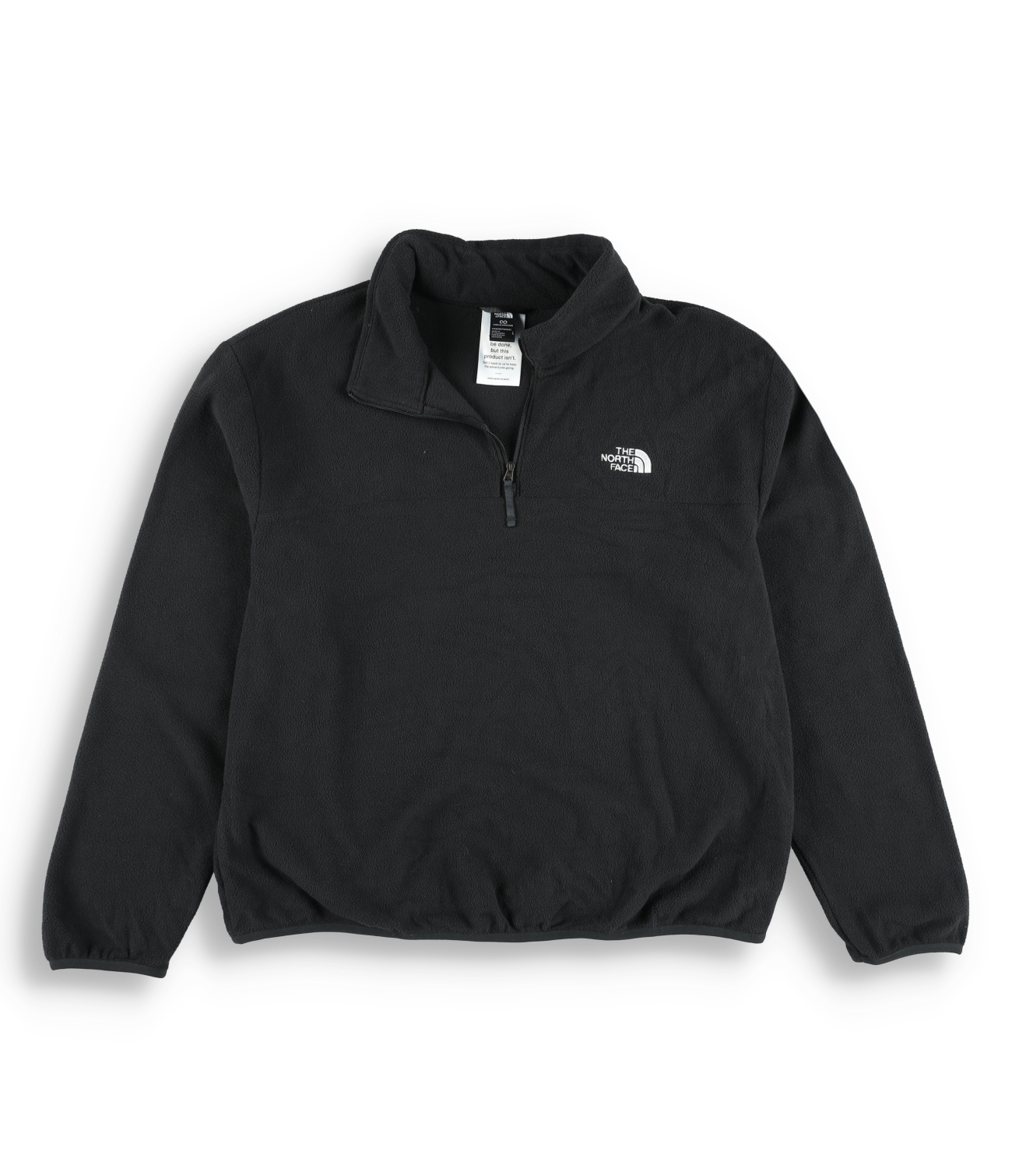 フェイス W Anchor 1/4 Zip | The North Face | The North Face Renewed
