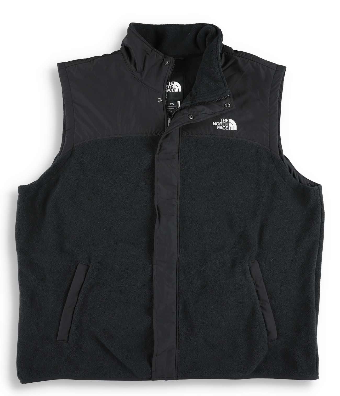 The North Face Mens 1996 RETRO NUPTSE EARTHEN COPPER-T