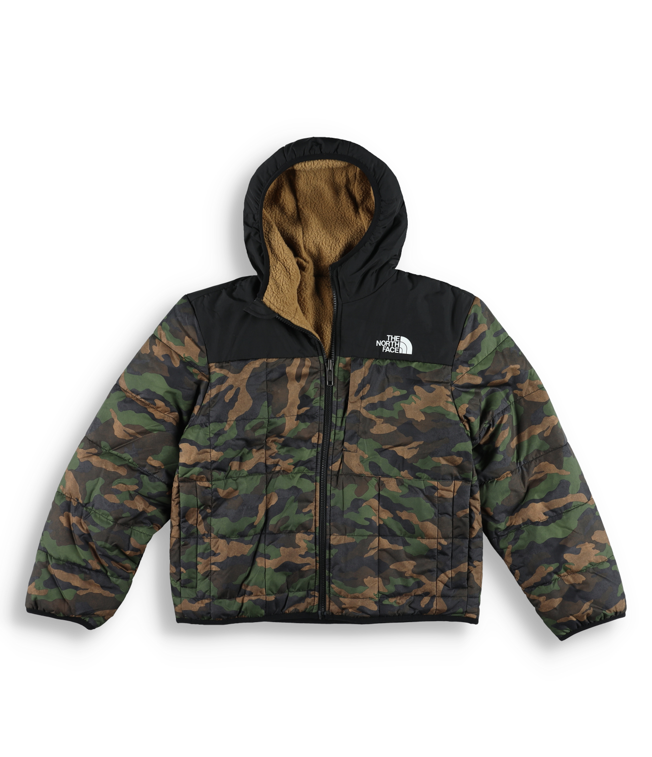 Shop All Kids' | The North Face | The North Face Renewed