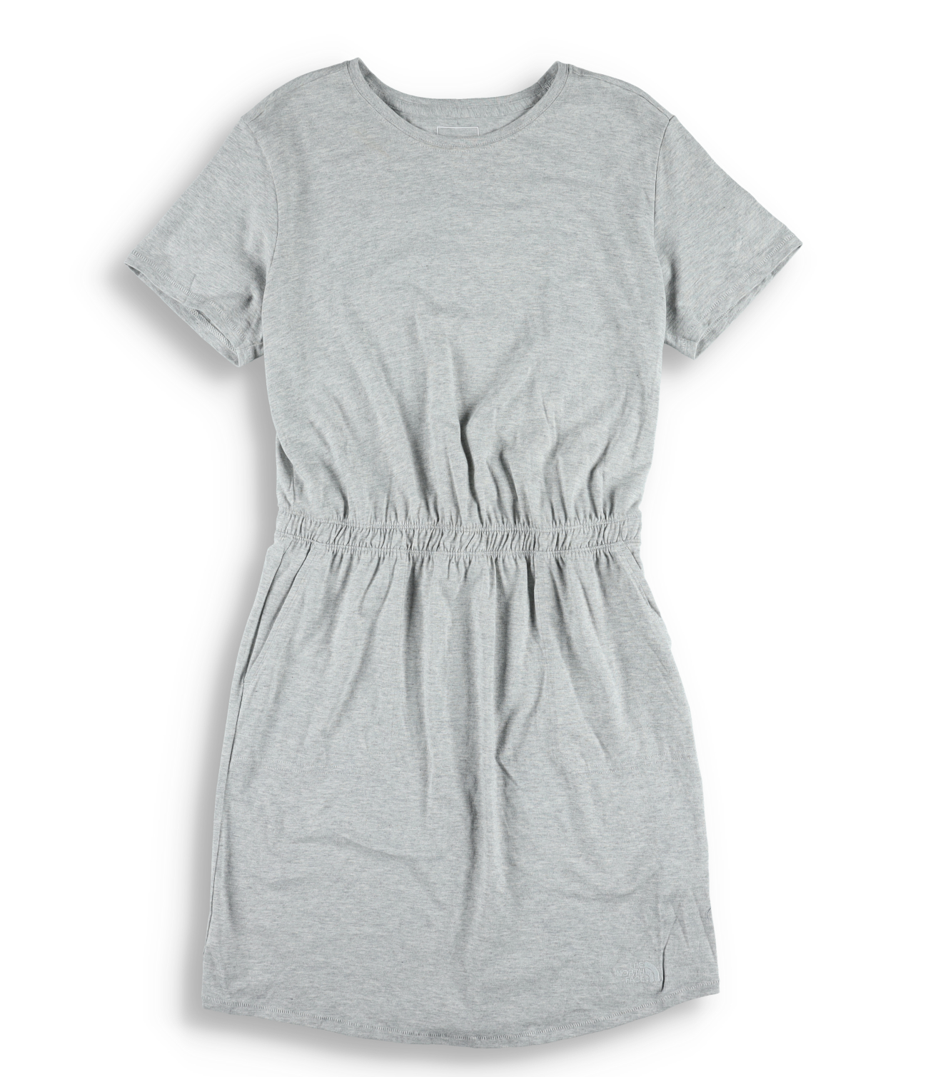 W TERRAIN S/S DRESS | The North Face | The North Face Renewed