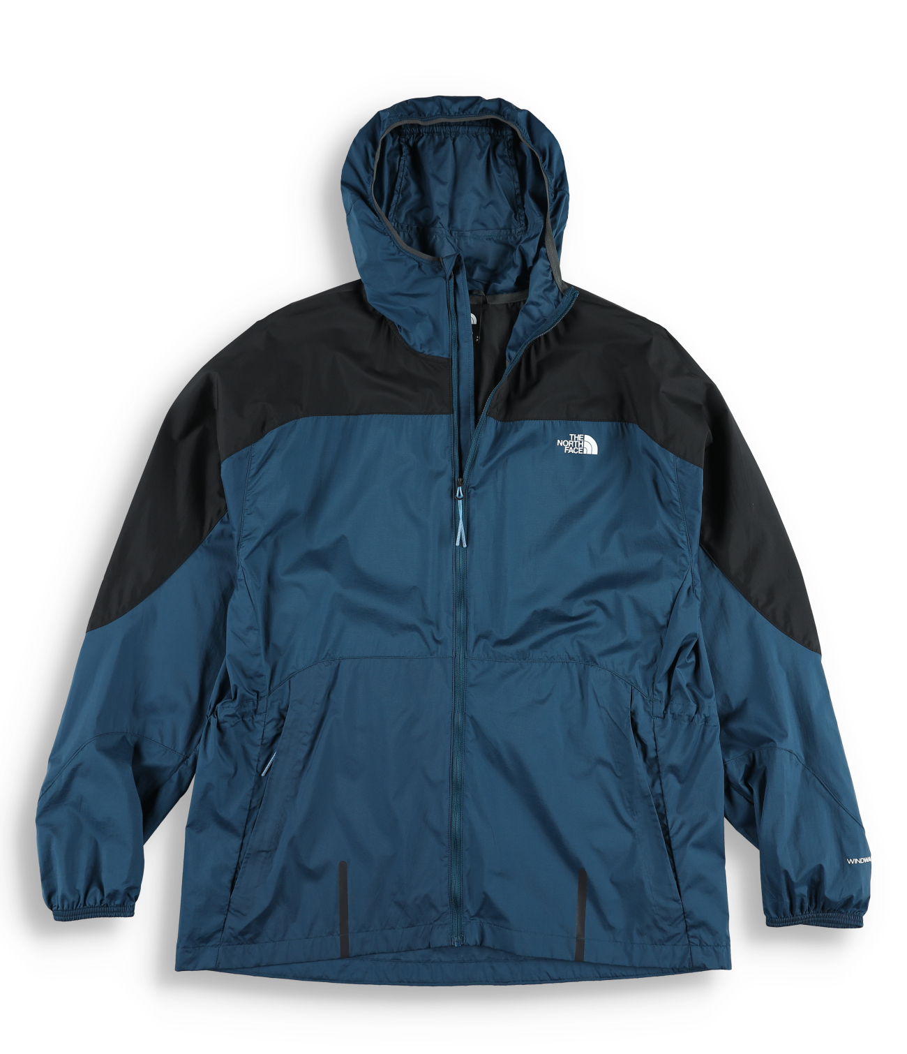 W KIKASH WIND JACKET | The North Face | The North Face Renewed