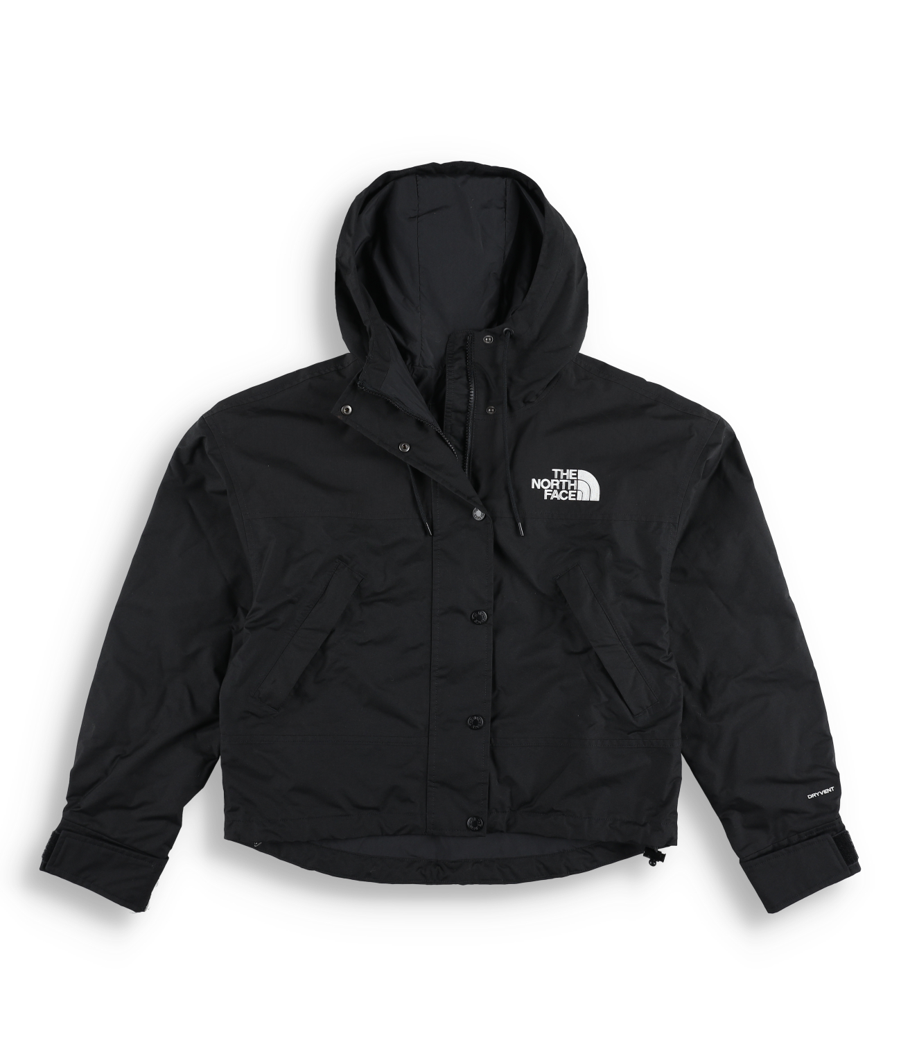 W Smtl5 Fuse Gtx Jkt Summ | The North Face | The North Face Renewed