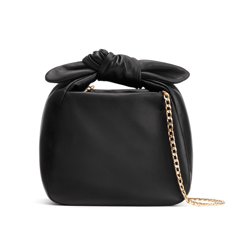 Mini Bow Bag | Cuyana | Cuyana Revive